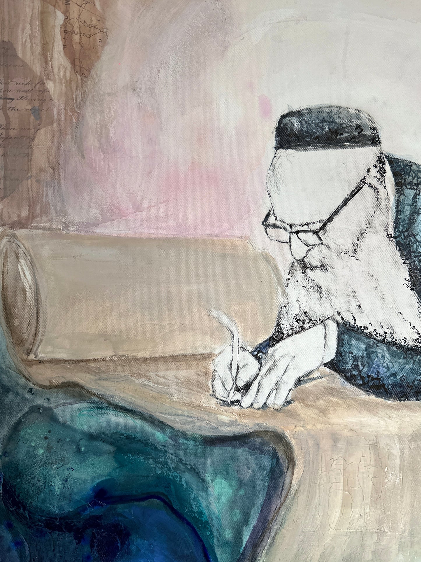 The Scribe
