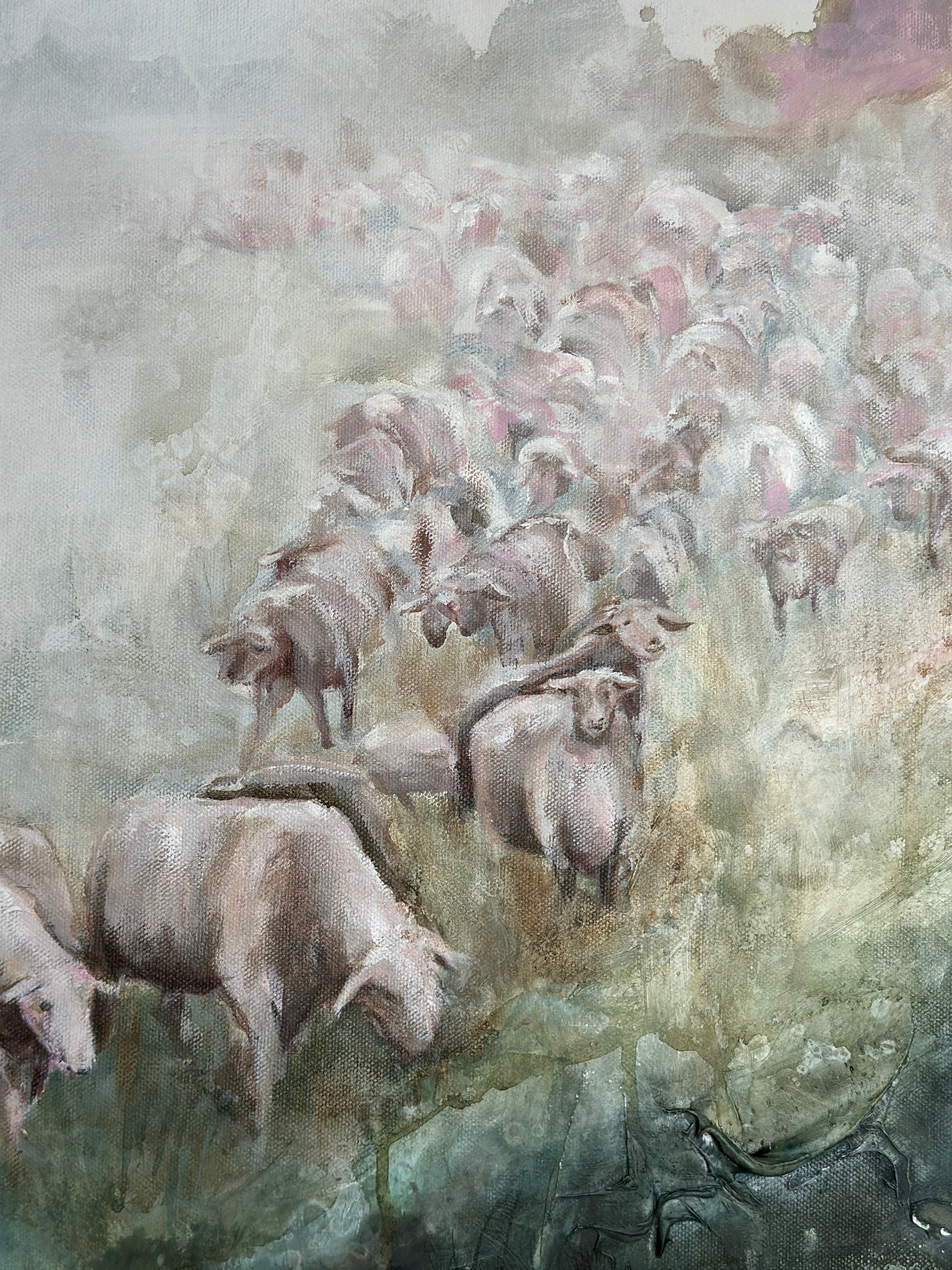The Shepherd's Guidance