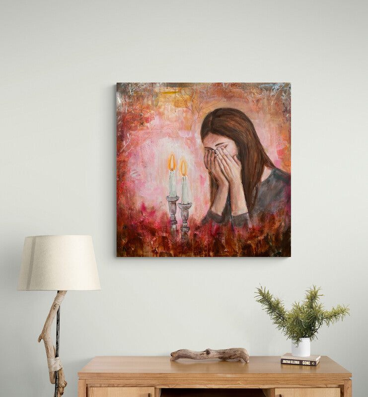 A Mothers Prayer