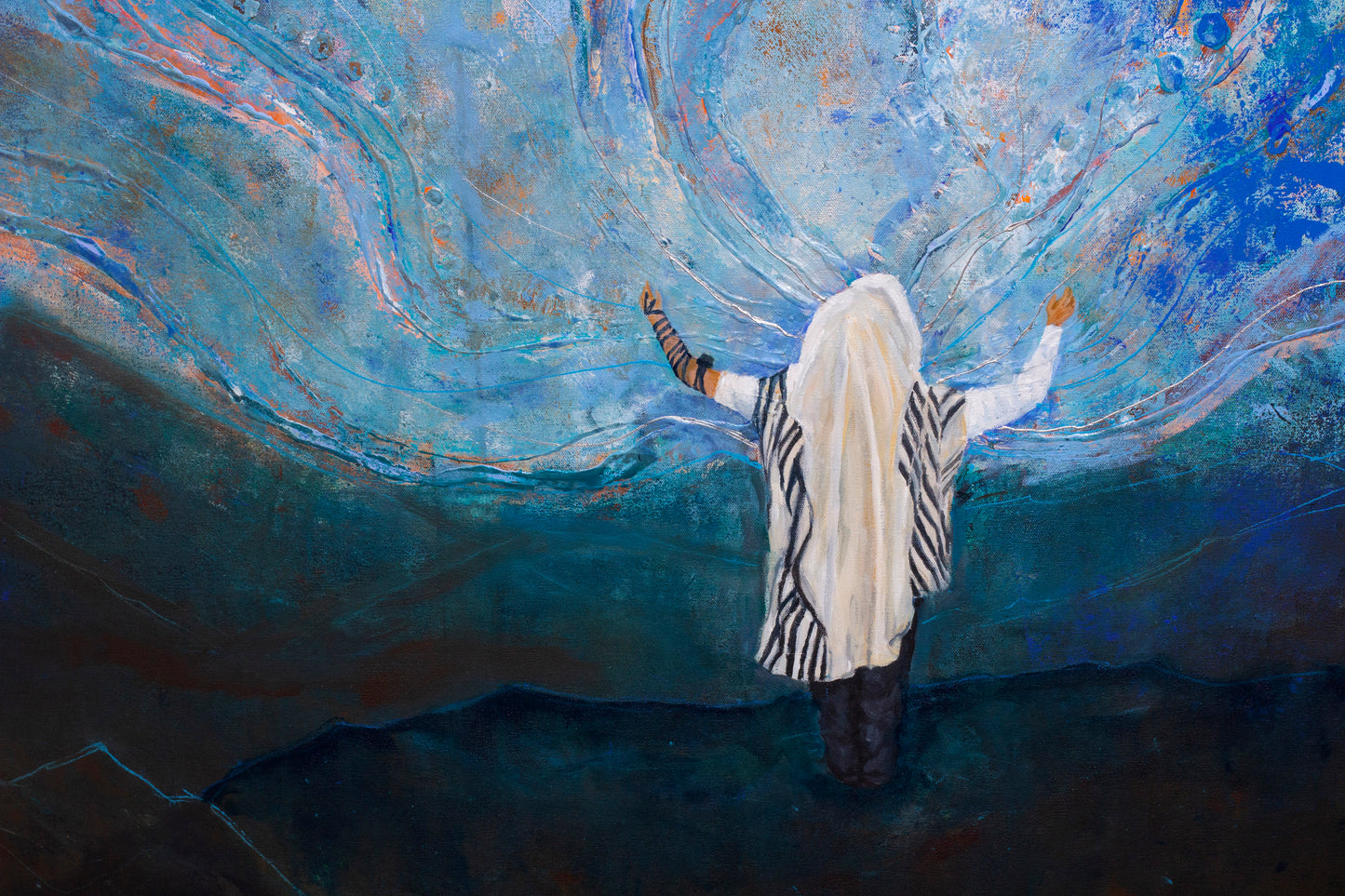 Spectacular Faith