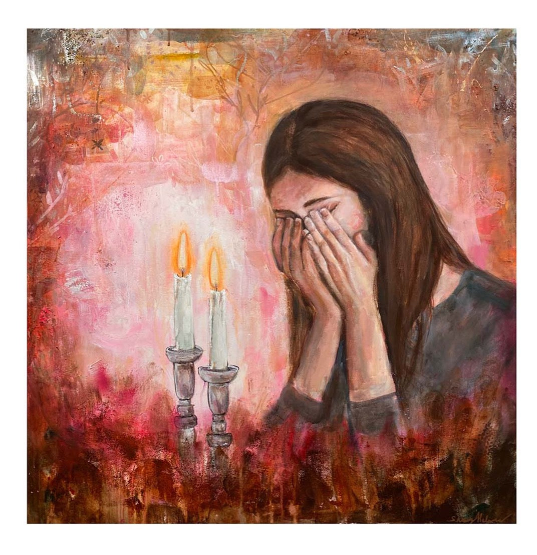 A Mothers Prayer