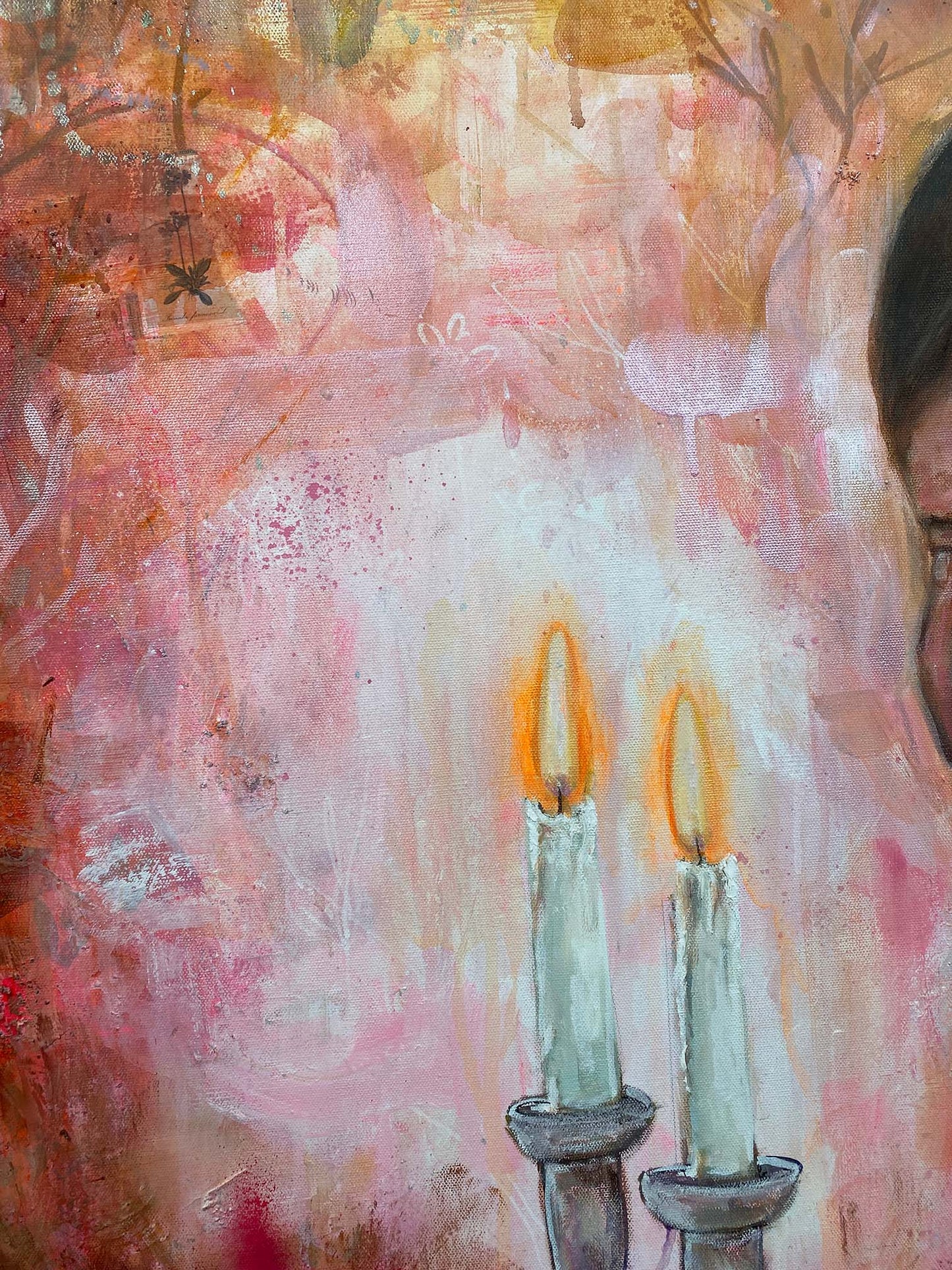 A Mothers Prayer