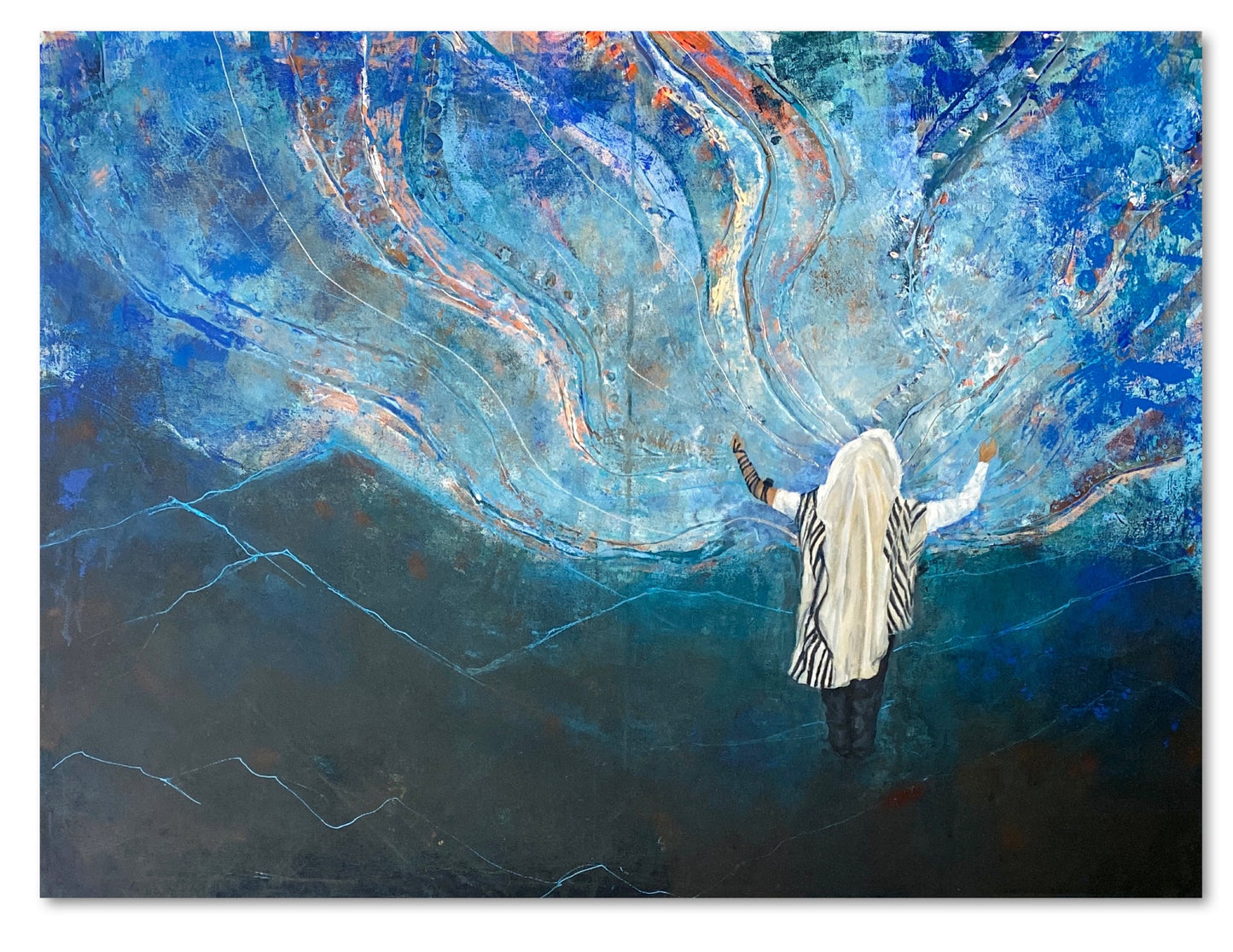 Spectacular Faith
