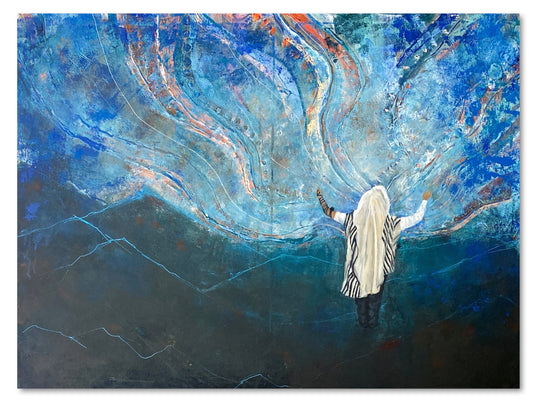 Spectacular Faith